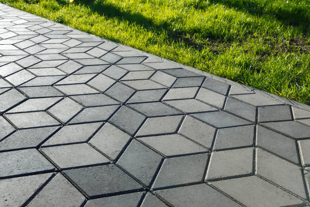 Best Interlocking Driveway Pavers in USA